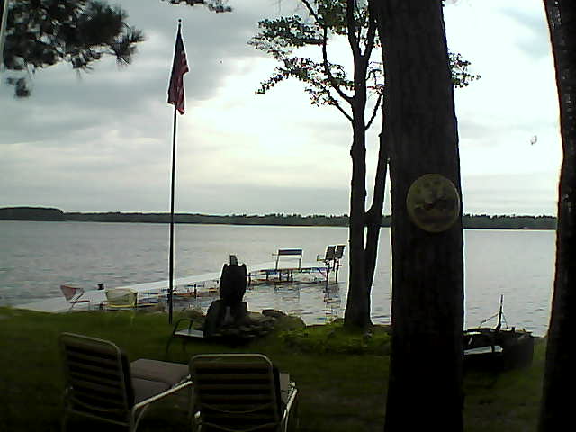 Whiteface Cam Image - Sun, 07/08/2018 7:02am 