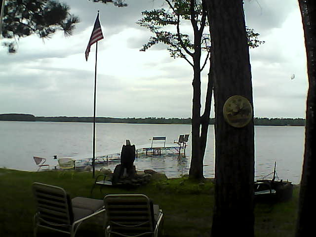 Whiteface Cam Image - Sun, 07/08/2018 7:12am 