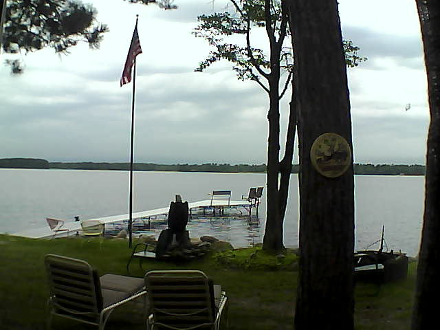 Whiteface Cam Image - Sun, 07/08/2018 7:22am 