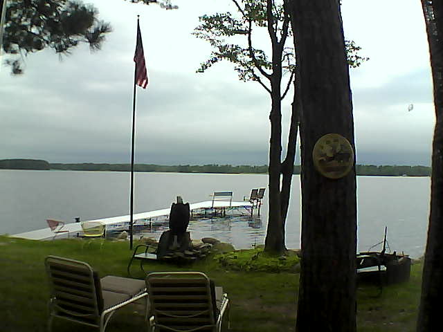 Whiteface Cam Image - Sun, 07/08/2018 7:32am 