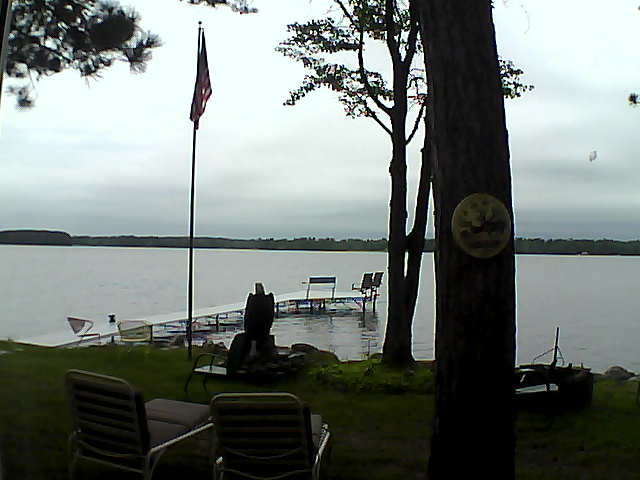 Whiteface Cam Image - Sun, 07/08/2018 7:42am 