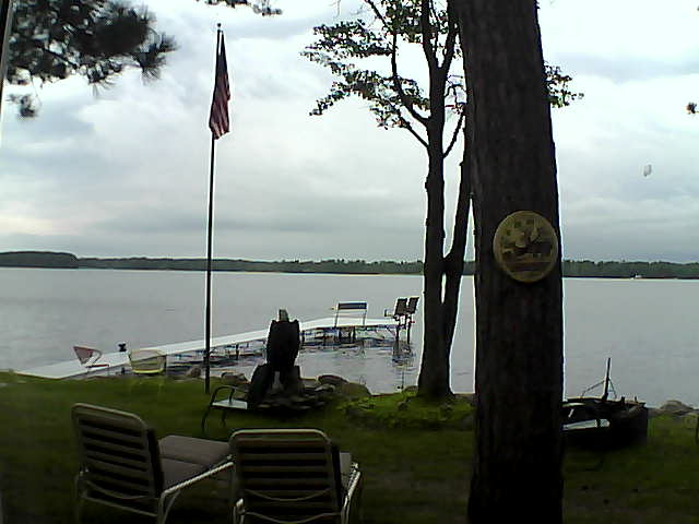 Whiteface Cam Image - Sun, 07/08/2018 7:52am 