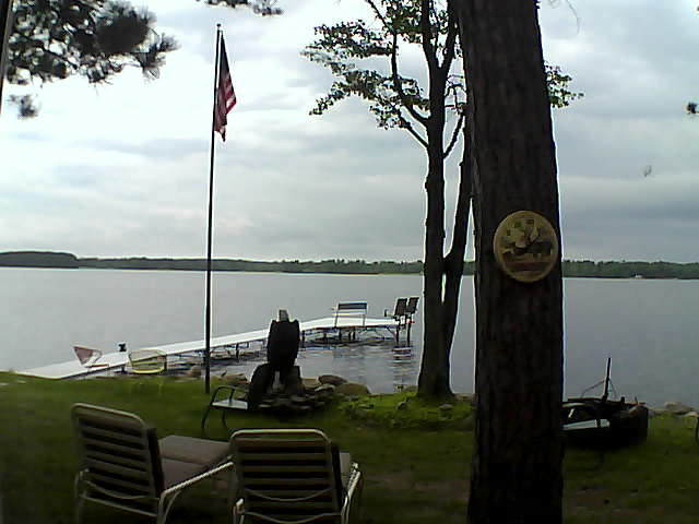 Whiteface Cam Image - Sun, 07/08/2018 8:02am 