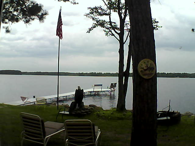 Whiteface Cam Image - Sun, 07/08/2018 8:12am 