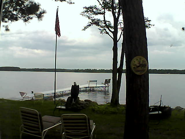 Whiteface Cam Image - Sun, 07/08/2018 8:22am 