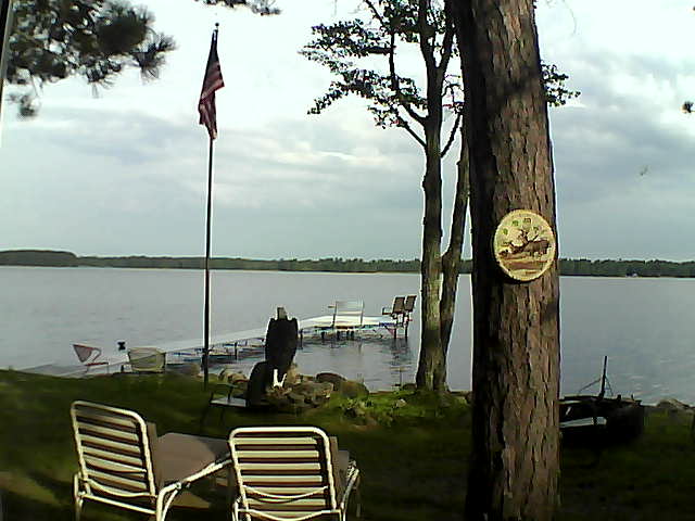 Whiteface Cam Image - Sun, 07/08/2018 8:32am 