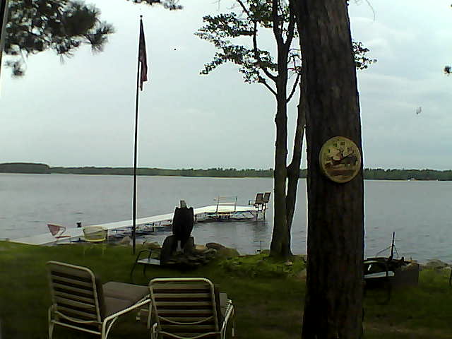 Whiteface Cam Image - Sun, 07/08/2018 9:02am 