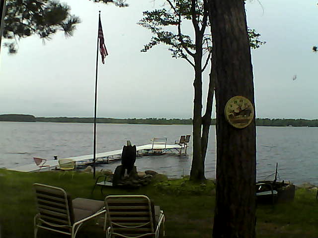 Whiteface Cam Image - Sun, 07/08/2018 9:12am 