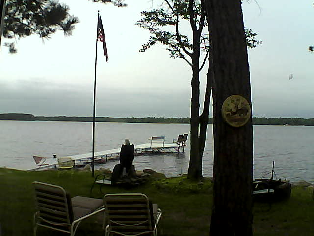 Whiteface Cam Image - Sun, 07/08/2018 9:22am 