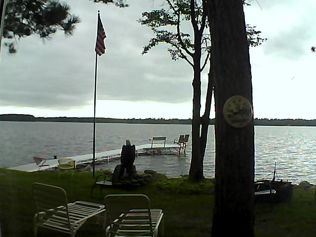 Whiteface Cam Image - Sun, 07/08/2018 10:02am 