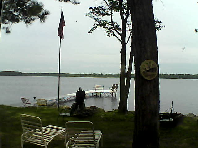 Whiteface Cam Image - Sun, 07/08/2018 10:42am 