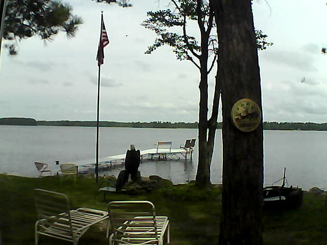 Whiteface Cam Image - Sun, 07/08/2018 11:02am 