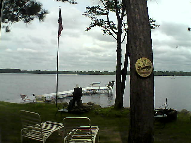 Whiteface Cam Image - Sun, 07/08/2018 11:32am 