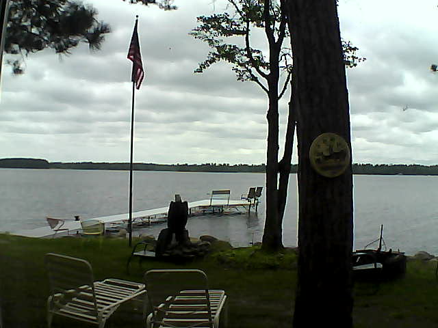 Whiteface Cam Image - Sun, 07/08/2018 11:42am 