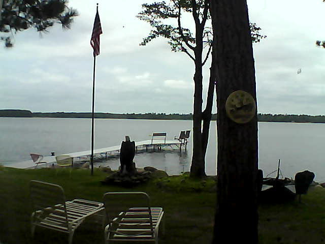 Whiteface Cam Image - Sun, 07/08/2018 12:52pm 