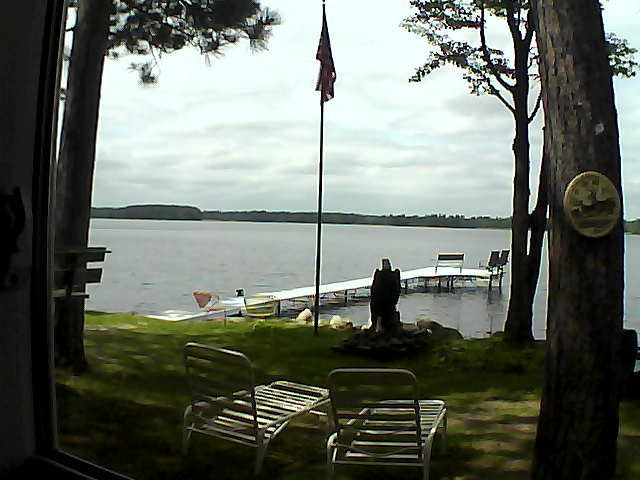 Whiteface Cam Image - Sun, 07/08/2018 1:42pm 