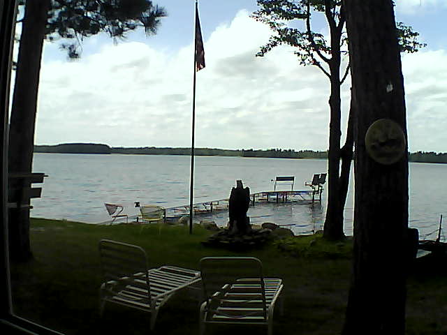 Whiteface Cam Image - Sun, 07/08/2018 2:32pm 