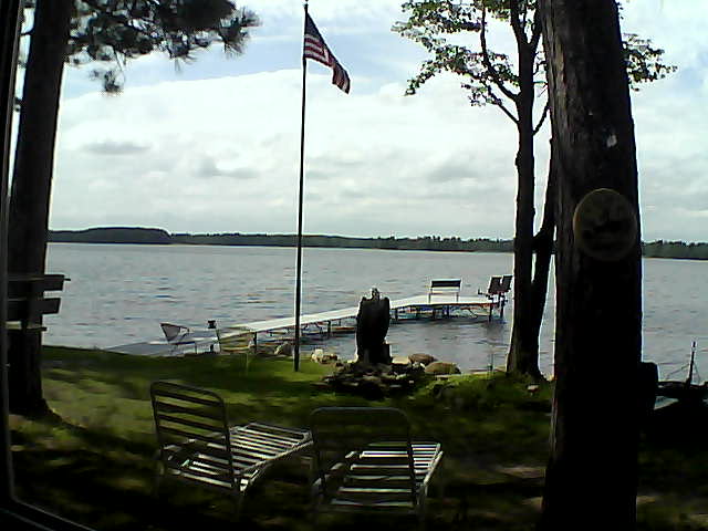 Whiteface Cam Image - Sun, 07/08/2018 2:52pm 