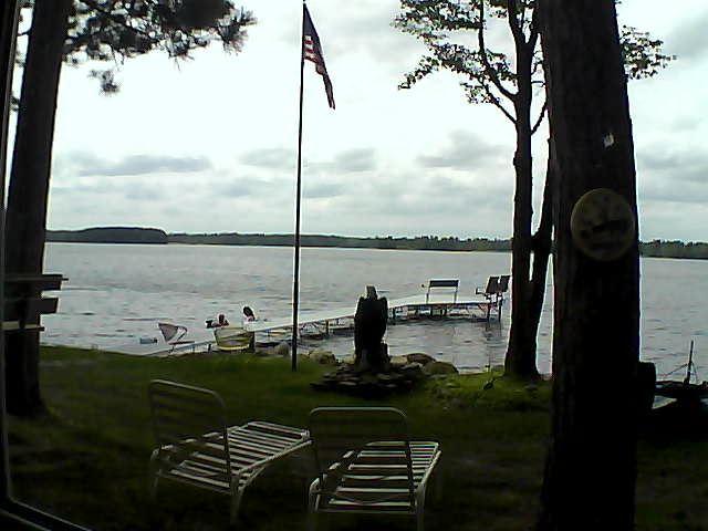 Whiteface Cam Image - Sun, 07/08/2018 3:12pm 