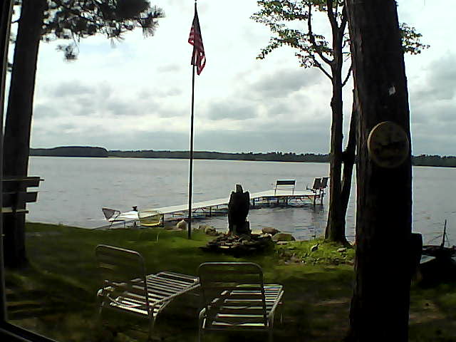 Whiteface Cam Image - Sun, 07/08/2018 3:32pm 