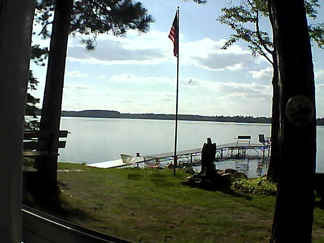 Whiteface Cam Image - Tue, 07/17/2018 5:54pm 