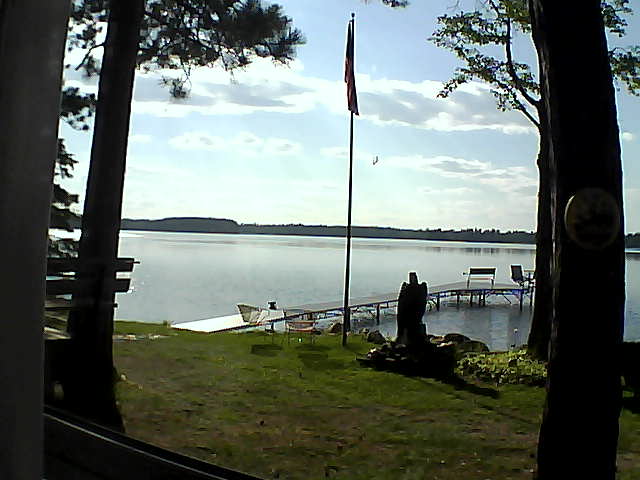 Whiteface Cam Image - Tue, 07/17/2018 6:04pm 