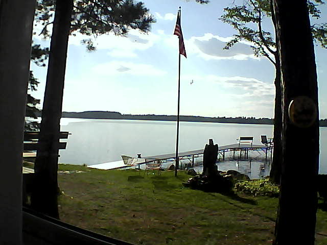 Whiteface Cam Image - Tue, 07/17/2018 6:14pm 