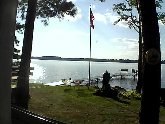 Whiteface Cam Image - Tue, 07/17/2018 6:24pm 