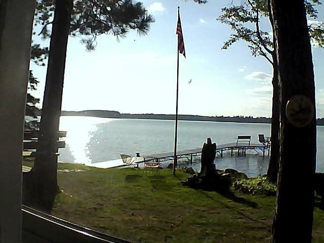 Whiteface Cam Image - Tue, 07/17/2018 6:34pm 