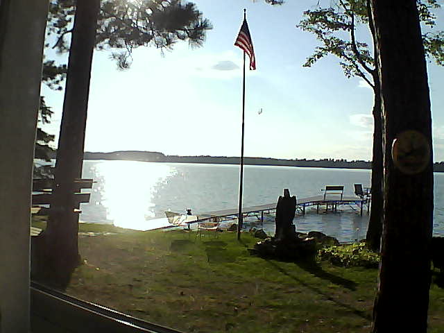 Whiteface Cam Image - Tue, 07/17/2018 6:44pm 