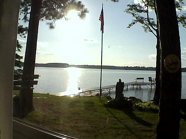 Whiteface Cam Image - Tue, 07/17/2018 7:14pm 