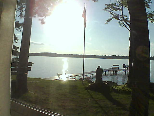 Whiteface Cam Image - Tue, 07/17/2018 7:24pm 