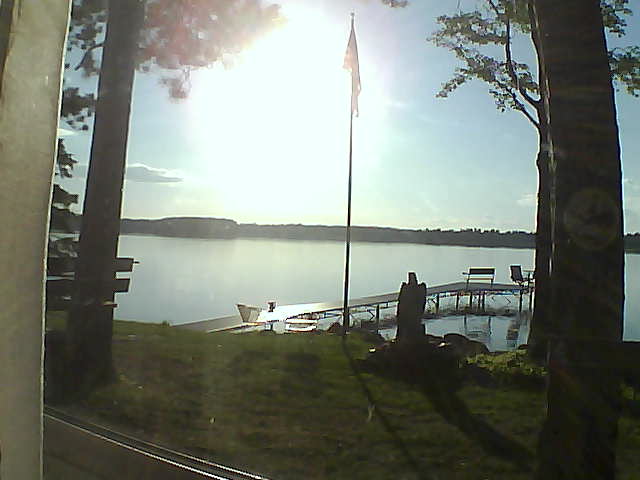 Whiteface Cam Image - Tue, 07/17/2018 7:34pm 