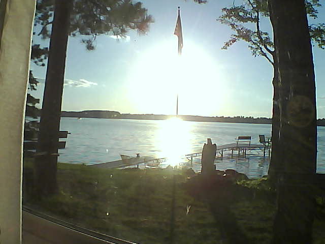 Whiteface Cam Image - Tue, 07/17/2018 8:04pm 