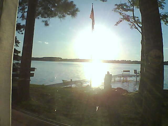 Whiteface Cam Image - Tue, 07/17/2018 8:14pm 