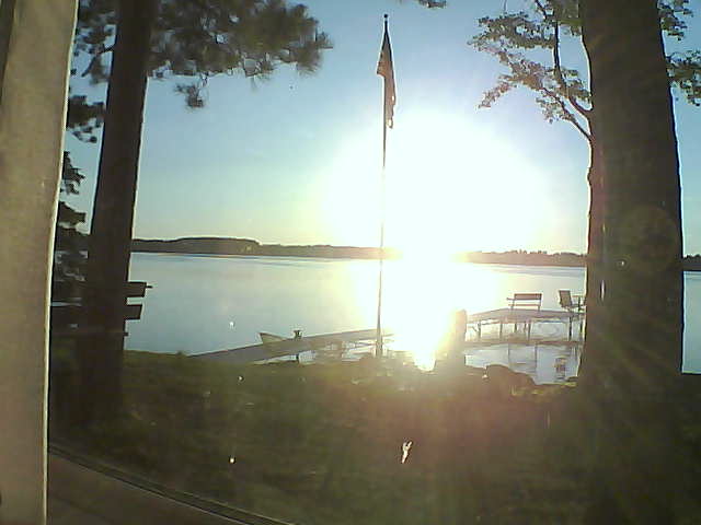 Whiteface Cam Image - Tue, 07/17/2018 8:24pm 