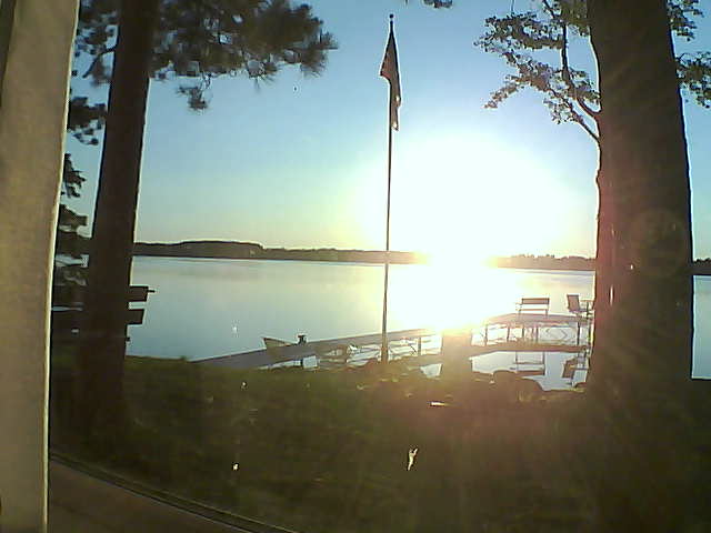 Whiteface Cam Image - Tue, 07/17/2018 8:34pm 