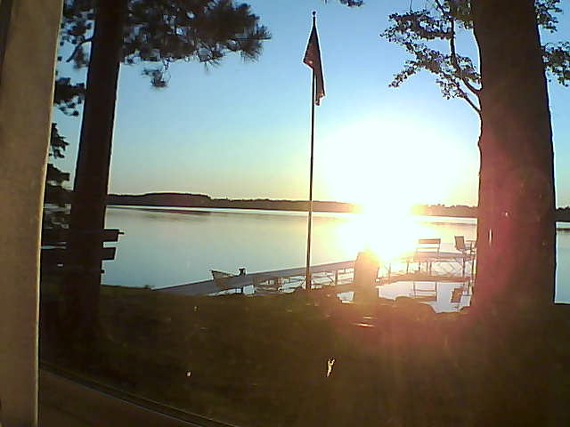 Whiteface Cam Image - Tue, 07/17/2018 8:44pm 