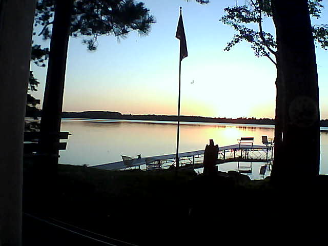 Whiteface Cam Image - Tue, 07/17/2018 8:54pm 