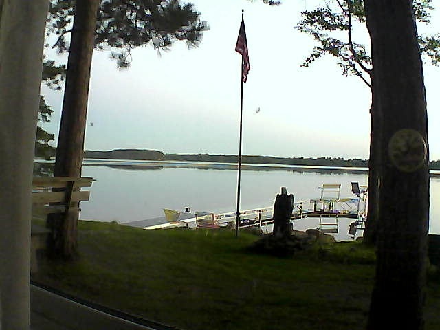 Whiteface Cam Image - Wed, 07/18/2018 5:12am 