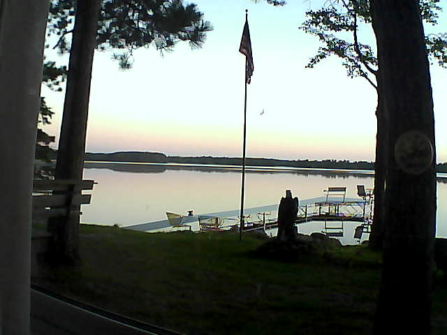 Whiteface Cam Image - Wed, 07/18/2018 5:32am 