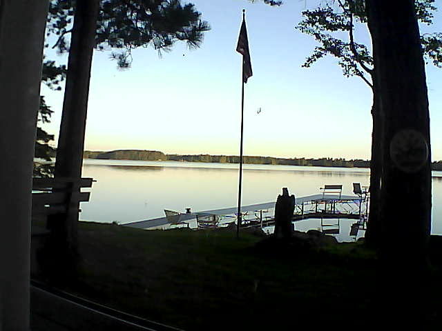 Whiteface Cam Image - Wed, 07/18/2018 6:02am 