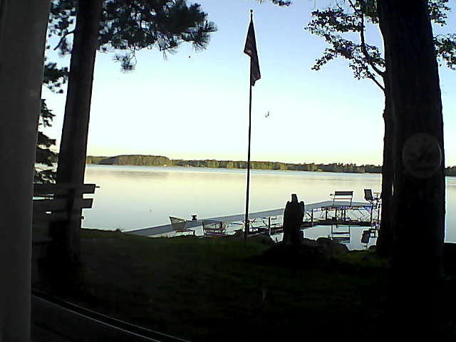 Whiteface Cam Image - Wed, 07/18/2018 6:12am 