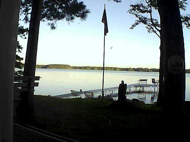 Whiteface Cam Image - Wed, 07/18/2018 6:22am 