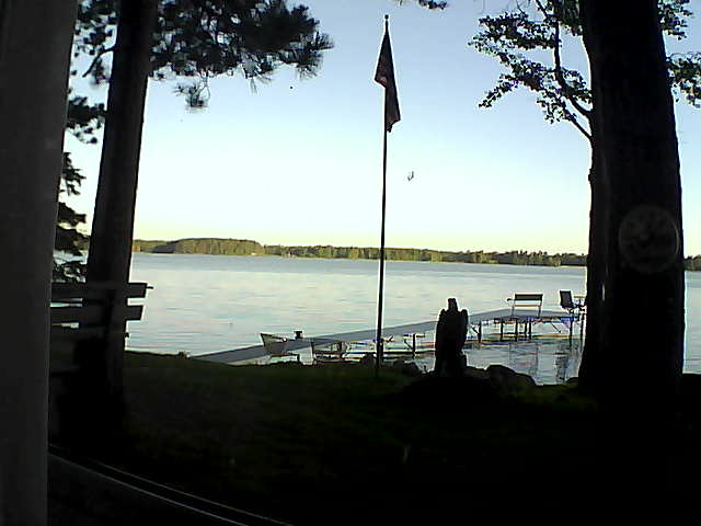 Whiteface Cam Image - Wed, 07/18/2018 6:32am 