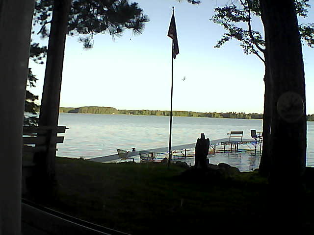 Whiteface Cam Image - Wed, 07/18/2018 6:42am 