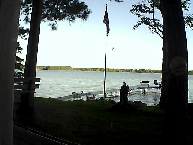 Whiteface Cam Image - Wed, 07/18/2018 6:52am 