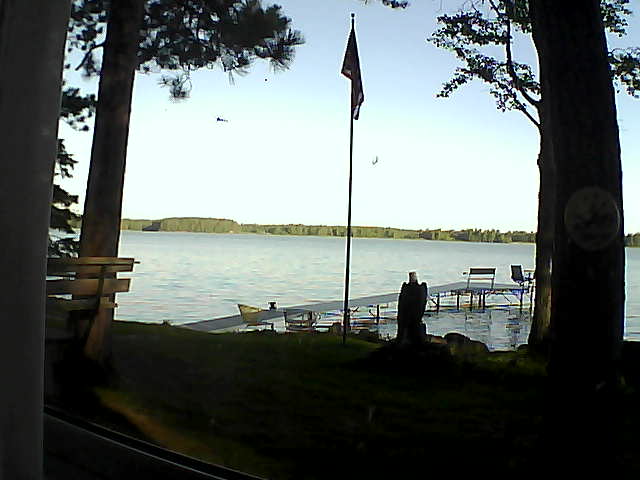 Whiteface Cam Image - Wed, 07/18/2018 7:12am 