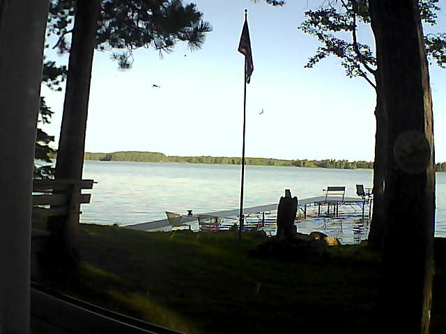 Whiteface Cam Image - Wed, 07/18/2018 7:22am 