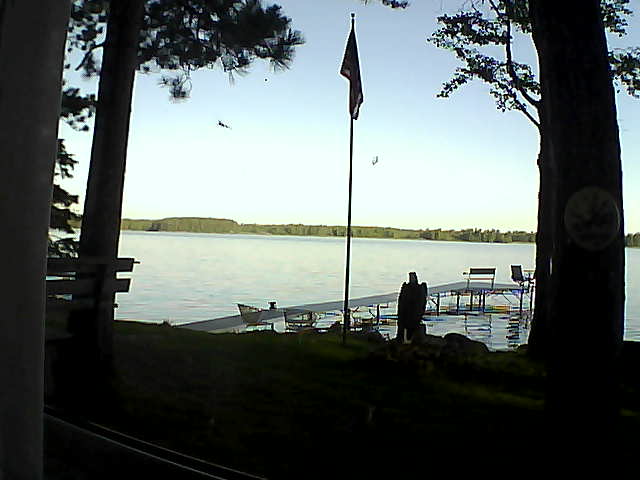 Whiteface Cam Image - Wed, 07/18/2018 7:42am 